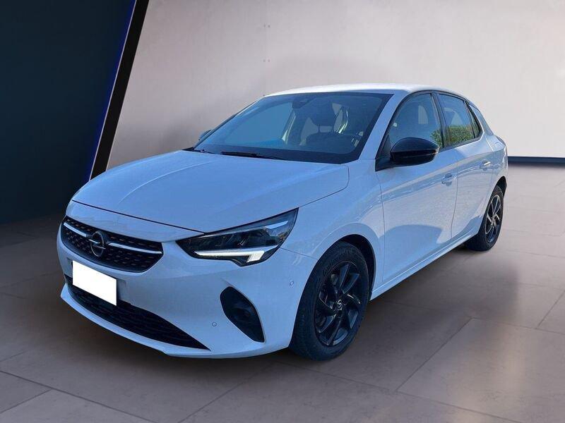 Opel Corsa VI 2020 1.2 D&T s&s 100cv