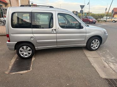 Berlingo 1.6 HDi 5- POSTI