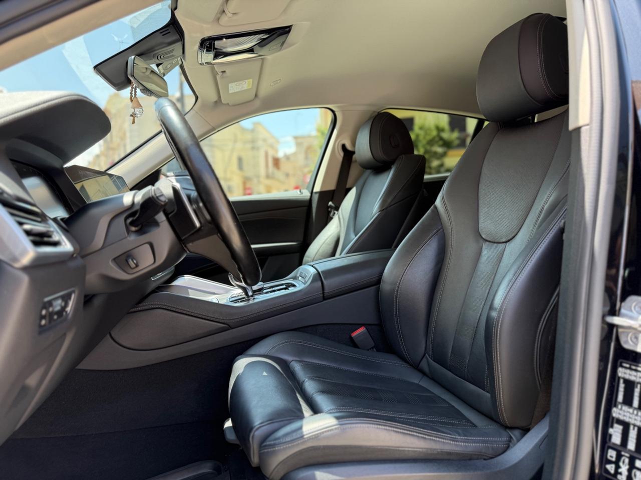 Bmw X6 30d 286 Cv xDrive xLine Mild Hybrid