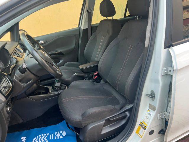 OPEL Corsa 1.3 CDTI ecoFLEX 95CV Start&Stop 5 porte b-Color