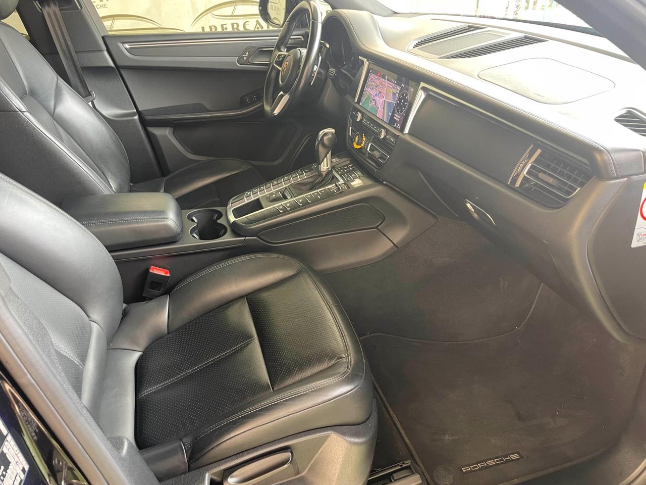 Porsche Macan 2.0 245 CV PDK