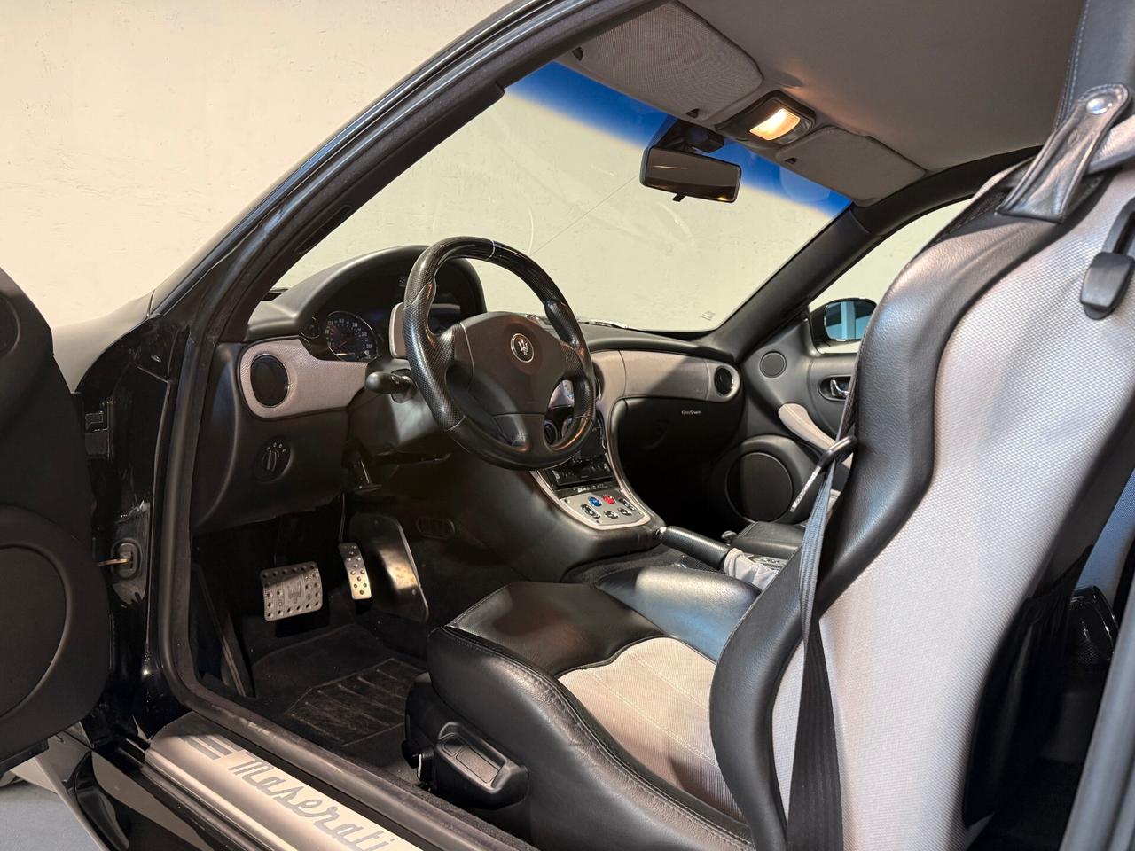 Maserati GranSport 4.2 V8