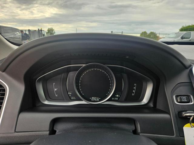 VOLVO XC60 D3 Geartronic Business