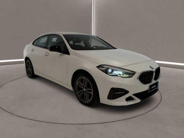 BMW 218 Serie 2 G.C. (F44) - i Gran Coupé Sport