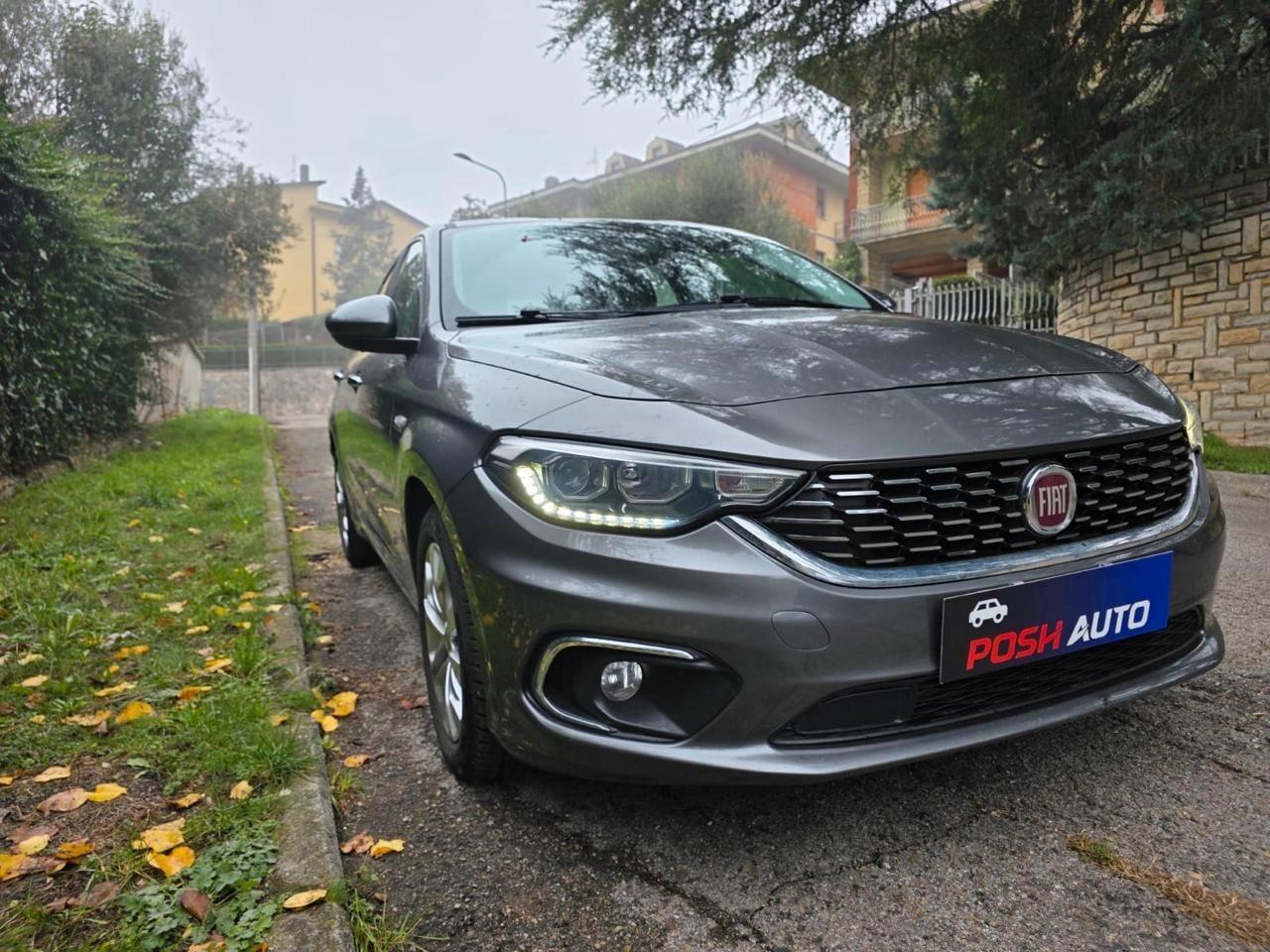 Fiat Tipo business 1.6 mjt 120 cv SeS automatica "IVA ESPOSTA "