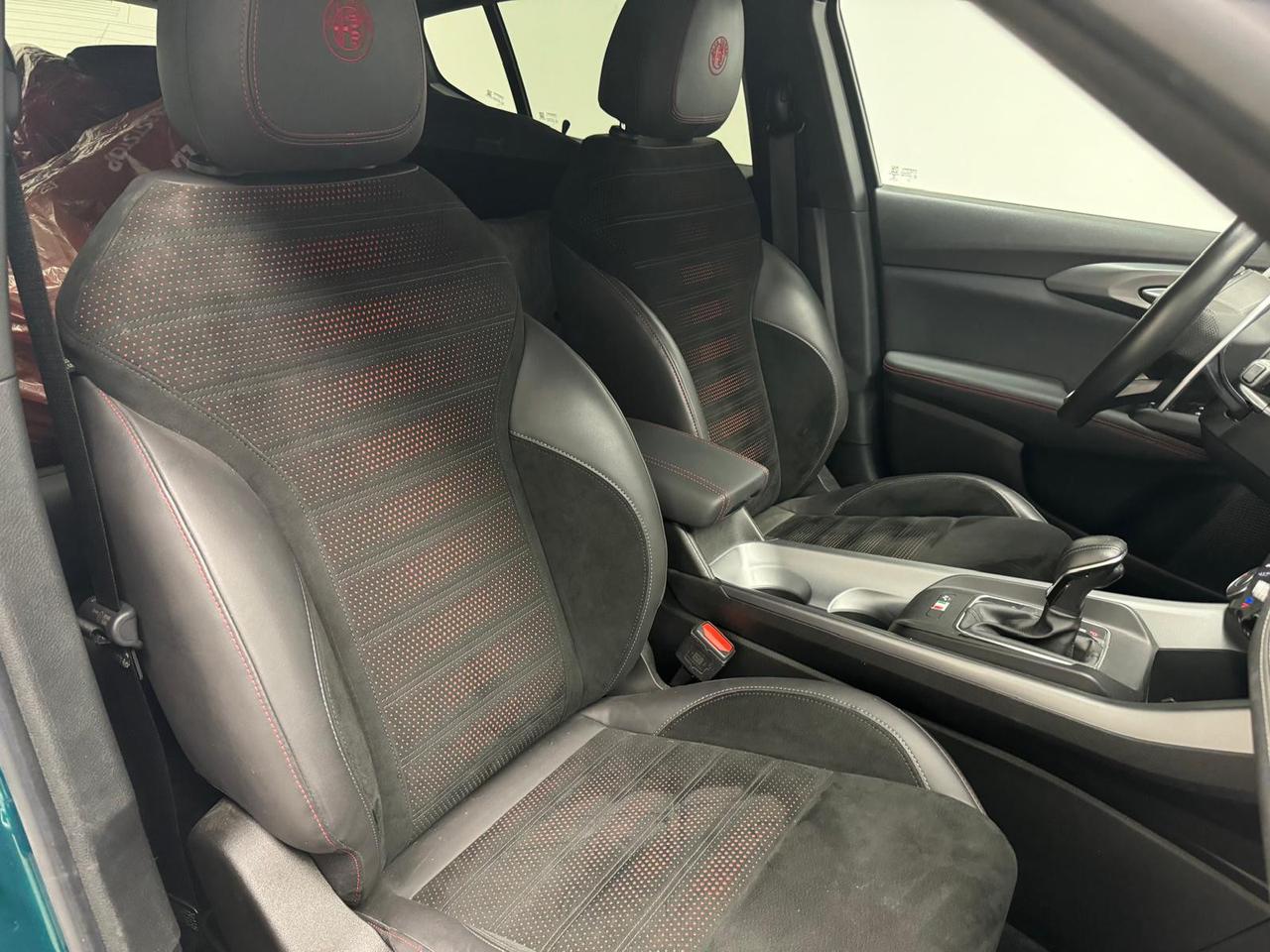 ALFA ROMEO Tonale - Tonale 1.5 hybrid Speciale 130cv tct7