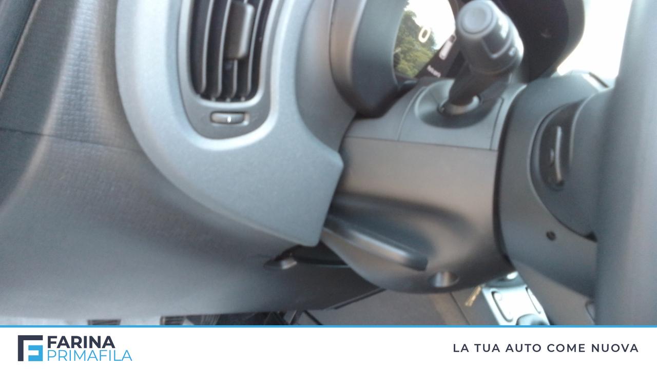FIAT Panda 1.0 70cv Hybrid Panda