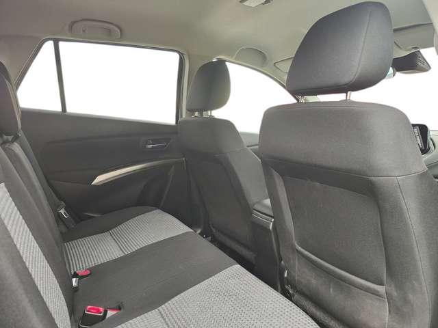 Suzuki S-Cross 1.4h Top 4wd allgrip 129cv