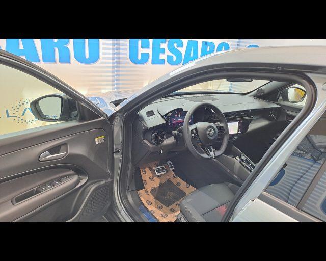 ALFA ROMEO Junior 1.2 ibrida Speciale 136cv edct6