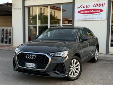 AUDI Q3 SPB 35 TDI S tronic Business Plus