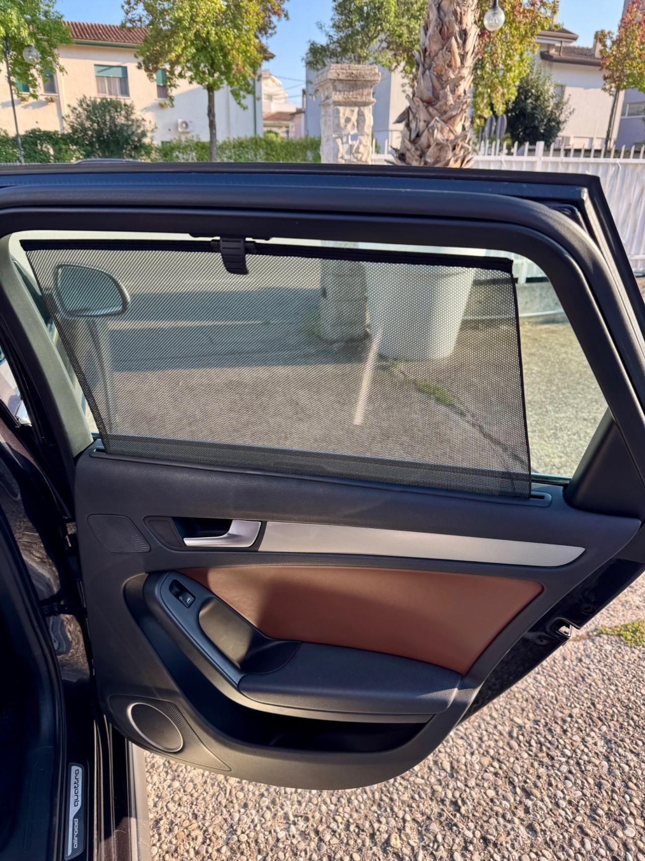 Audi A4 Allord 3.0 239cv 2010 Full Optional (PERMUTO)