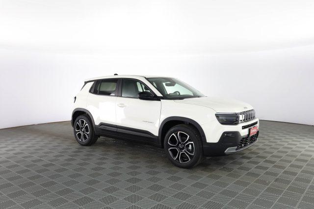 JEEP Avenger Avenger 1.2 Turbo Summit