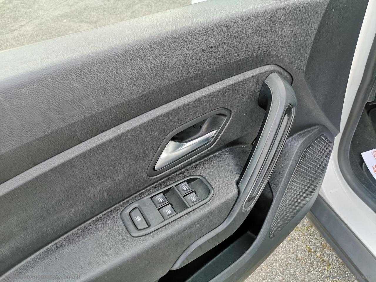 DACIA Duster 1.6 SCe GPL 4x2 Essential PROMO WEB