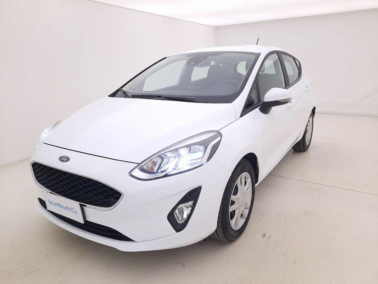 Ford Fiesta Connect BR655500 1.1 GPL 75CV