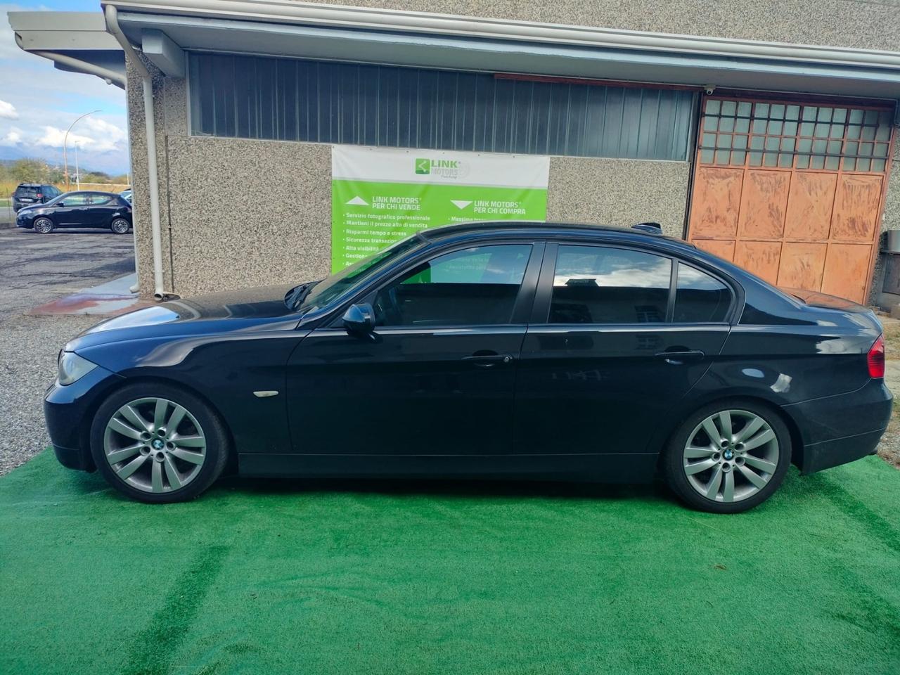 Bmw 320 320d cat Coupé Msport