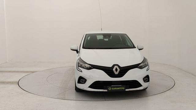 RENAULT Clio 1.5 blue dci Business 85cv