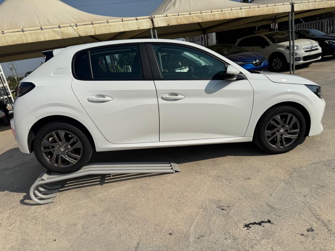 Peugeot 208 BlueHDi 100 Stop&Start 5 porte Active Pack