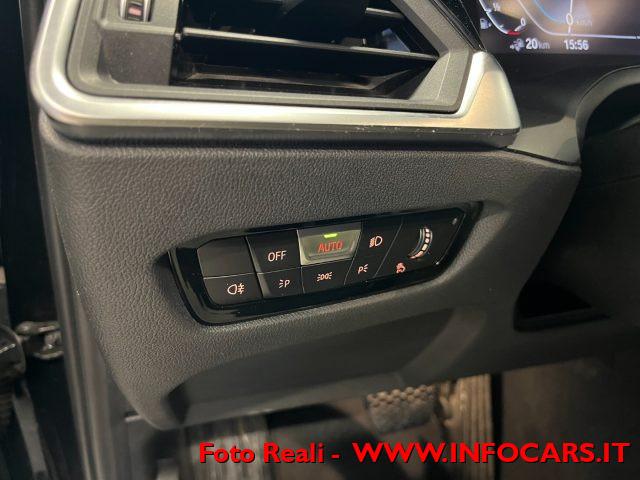 BMW 330 e 252cv plug in PHEV Touring Business Advantage