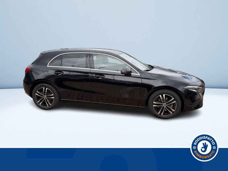 Mercedes-Benz Classe A 180d Automatic Progressive Extra