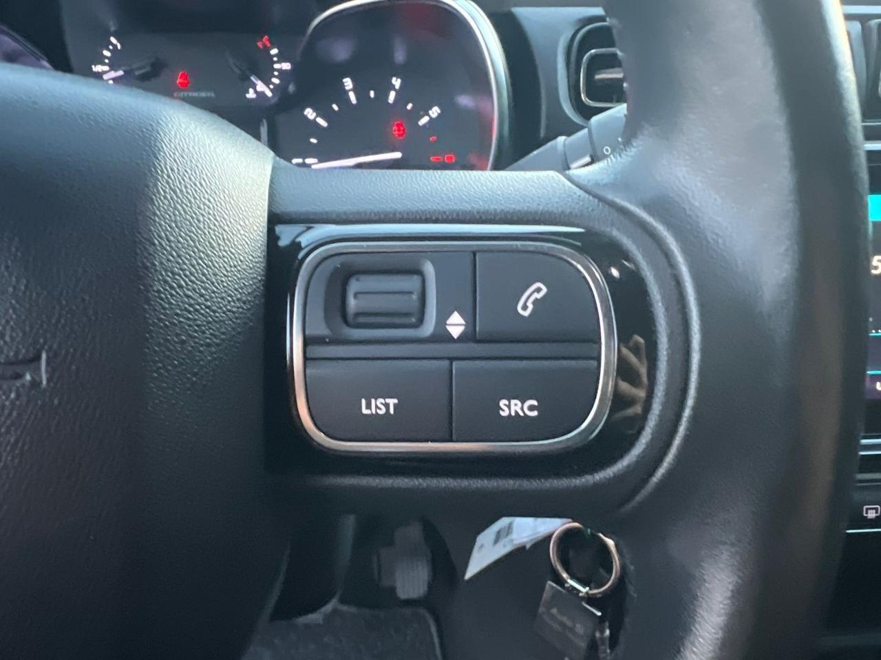 Citroen C3 BlueHDi 75 S&S Shine