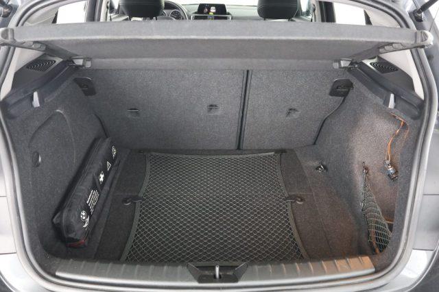 BMW 118 Serie 1 d 5p. Advantage