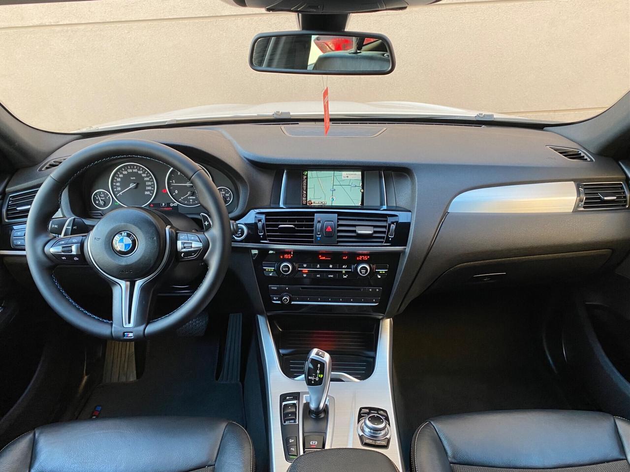 Bmw X4 2.0 Diesel Automatica