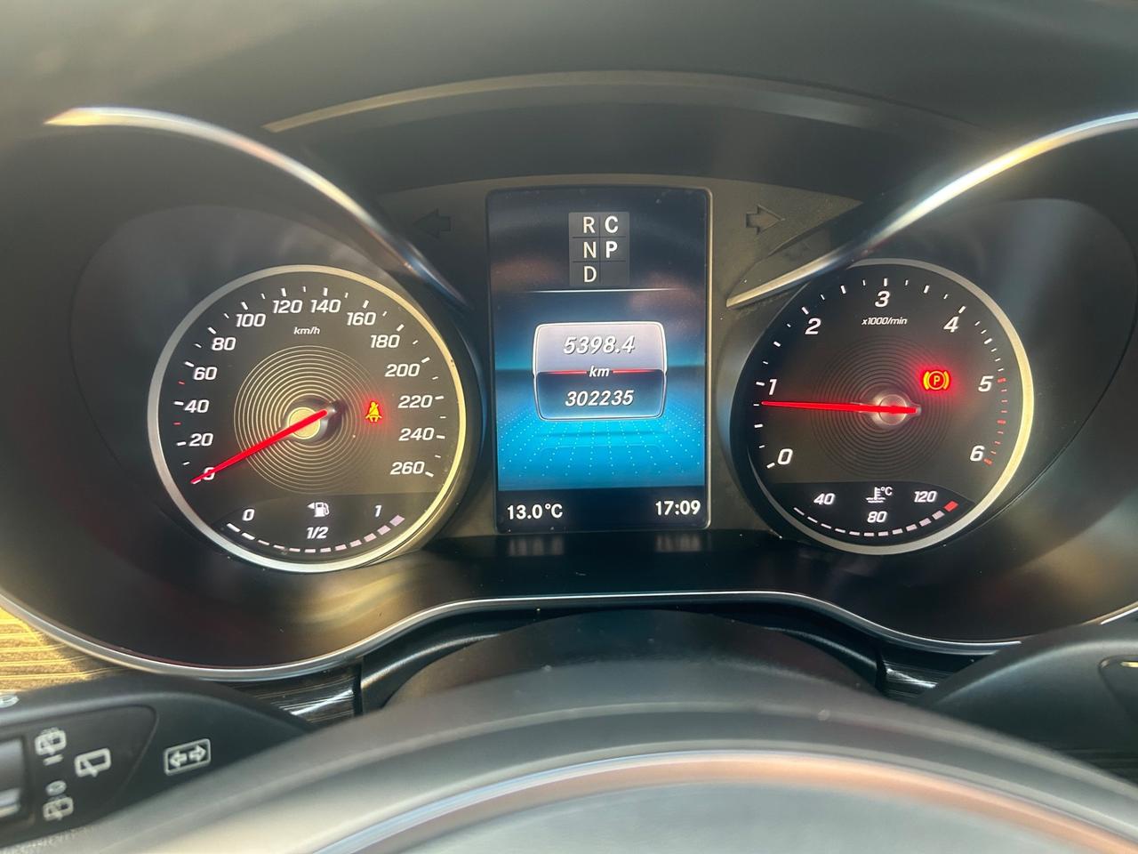 Mercedes-benz V 250 d Automatic Executive Long 2020