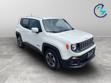 JEEP Renegade - Renegade 1.6 e-torq evo Longitude fwd 110cv my16