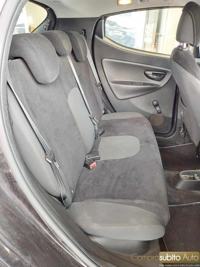 LANCIA Ypsilon 1.3 MJT 16V (Garanzia 12 Mesi)