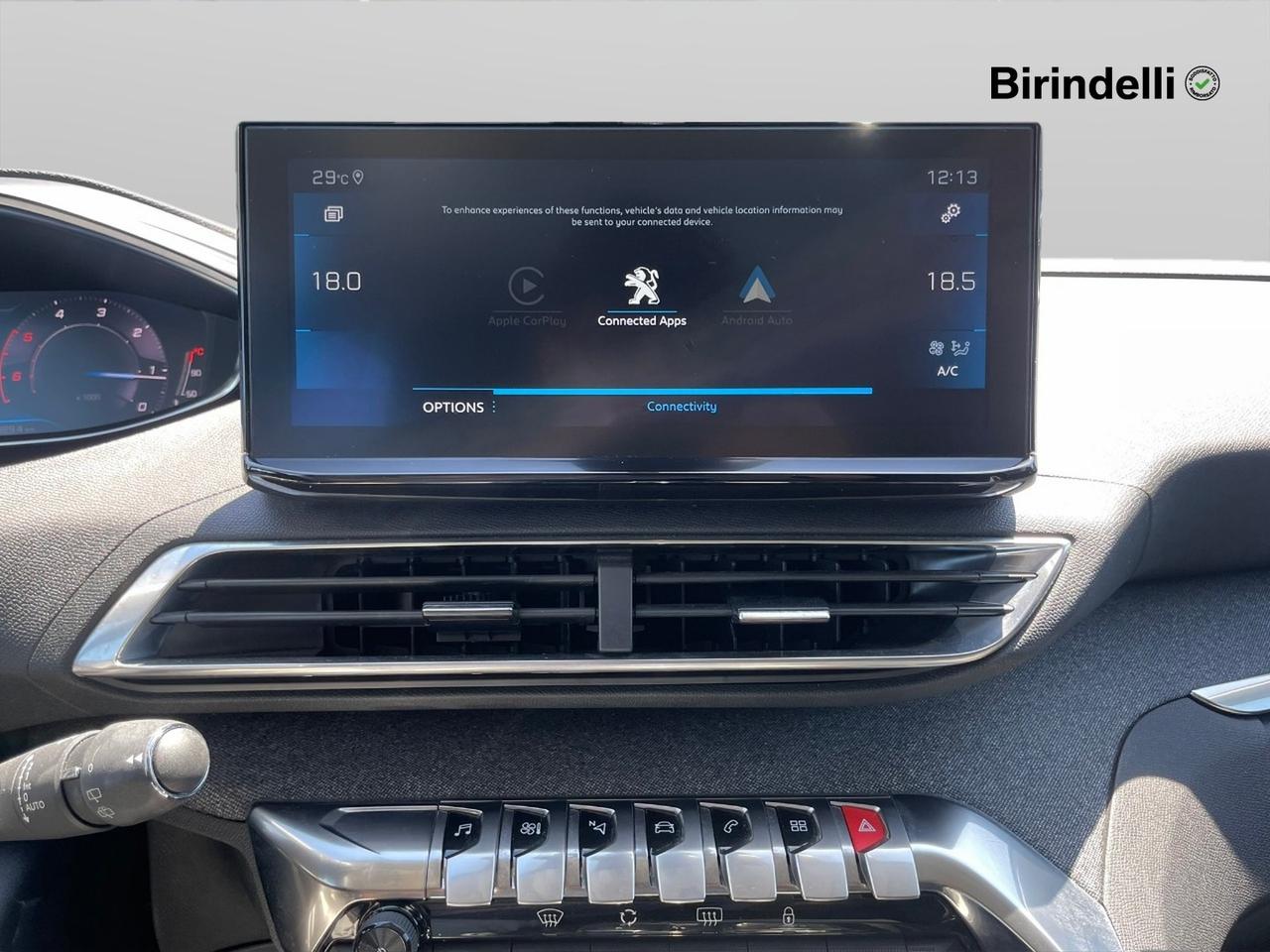 PEUGEOT 5008 2ª serie - 5008 BlueHDi 130 S&S EAT8 Allure