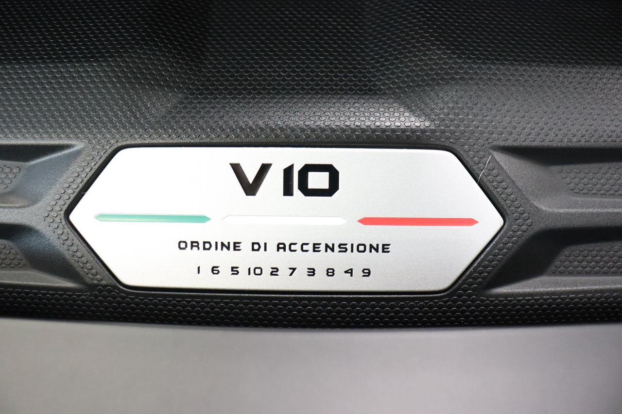 Lamborghini Huracan Evo LP 640-4 AWD Coupe *ITALIANA*IVAES*LIFT