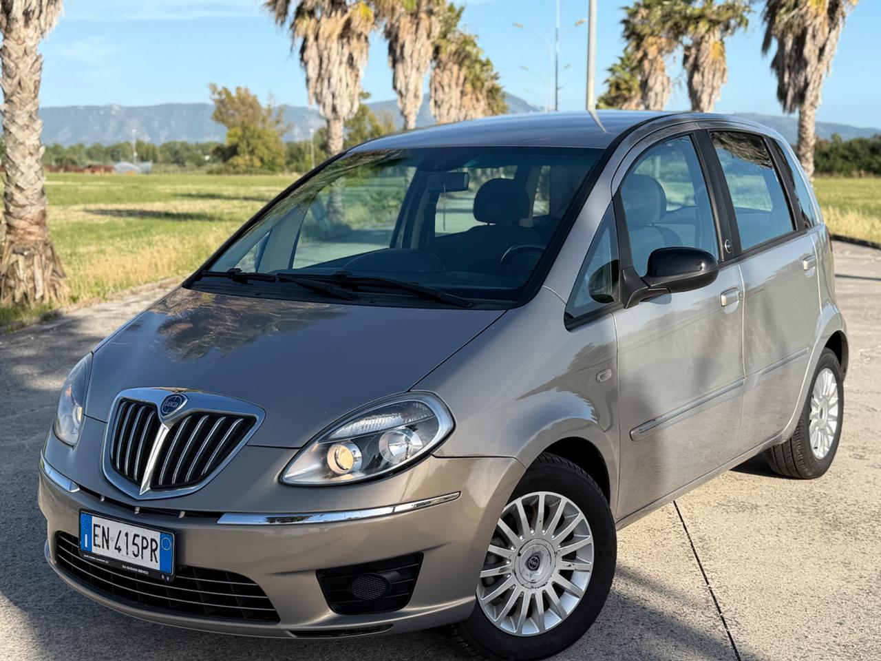 Lancia MUSA 1.4 8V Ecochic (GPL) Diva GARANZIA