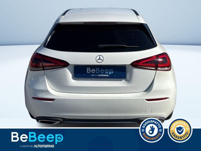 Mercedes-Benz Classe A A 180 D SPORT AUTO