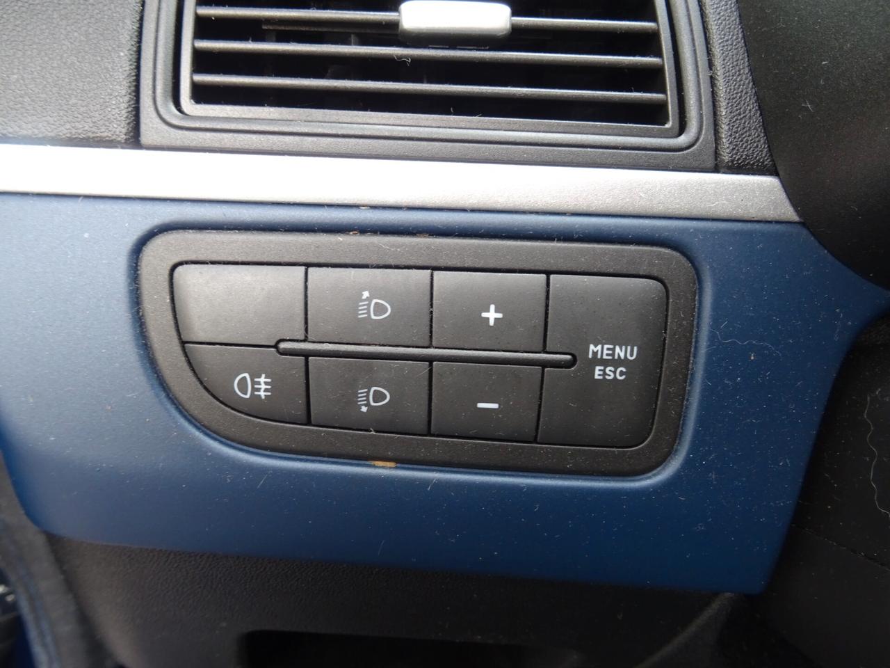 Fiat Grande Punto 1.2 5 porte Active