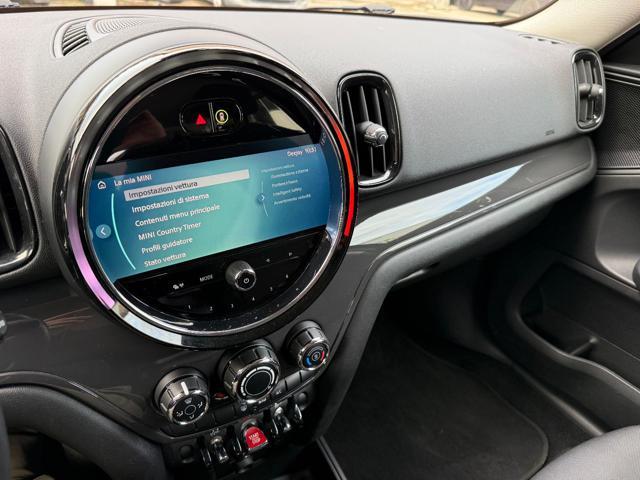 MINI Countryman 1.5 One Boost Countryman