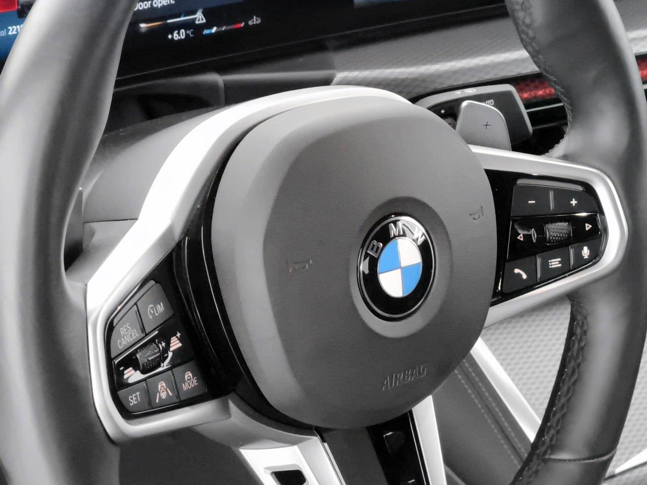 BMW Serie 4 420d Cabrio 48V MSport Pro