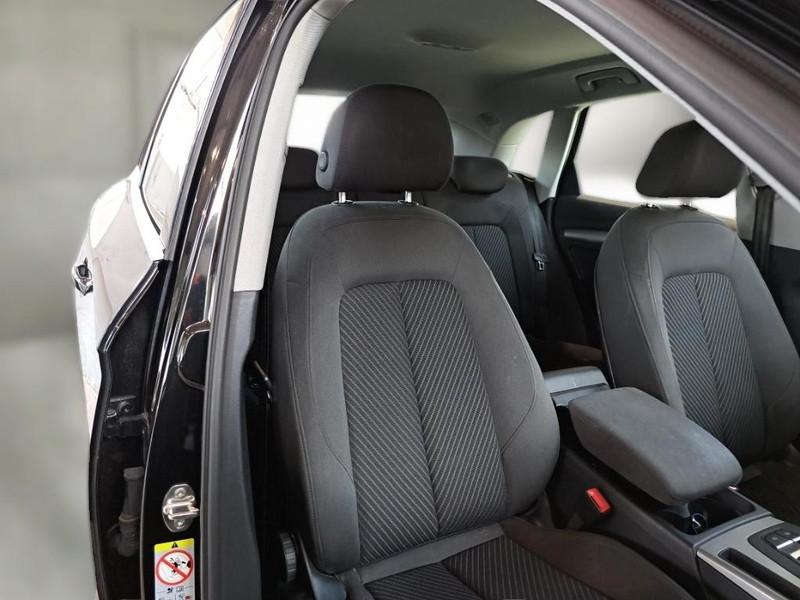 AUDI Q5 35 TDI MHEV Business Advanced S tronic