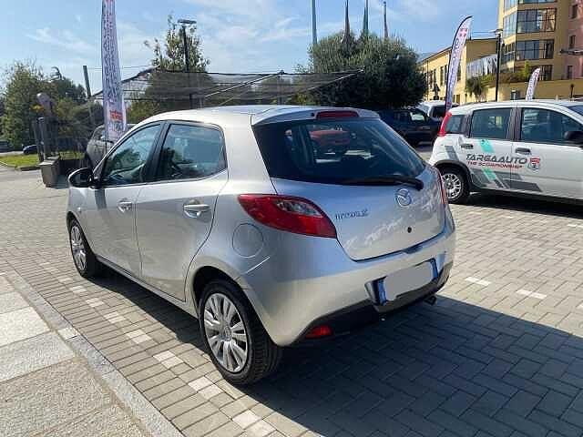 Mazda 2 Mazda2 1.3 16V 75CV 5p. Play