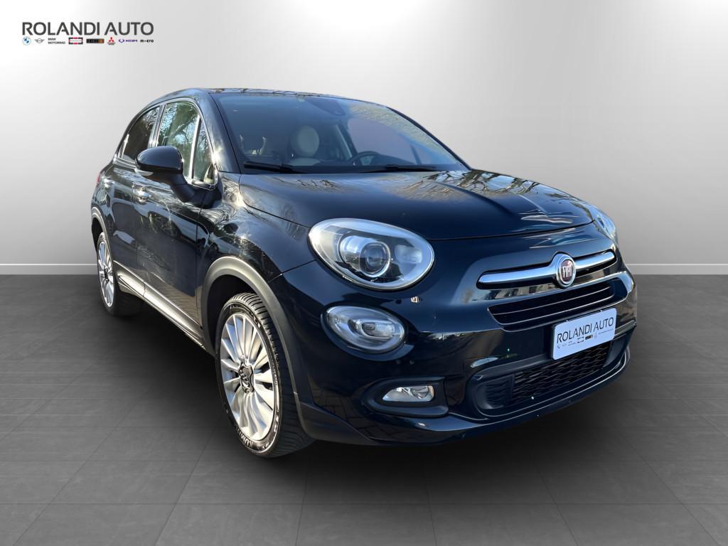 Fiat 500X 1.6 Multijet Lounge 4x2