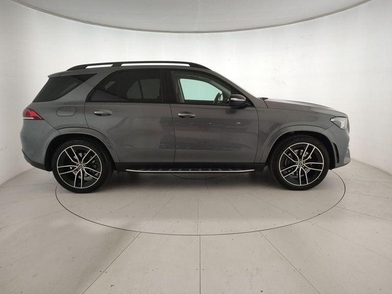 Mercedes-Benz GLE 300 d mhev Premium Plus 4matic auto