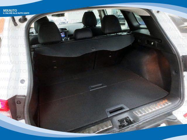 RENAULT Kadjar 1.5 BlueDCI 115cv Sport Edition 2 AUT EU6