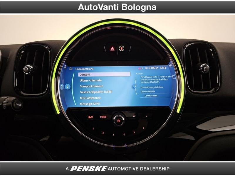 MINI Mini Countryman F60 Mini 2.0 Cooper D Classic Countryman