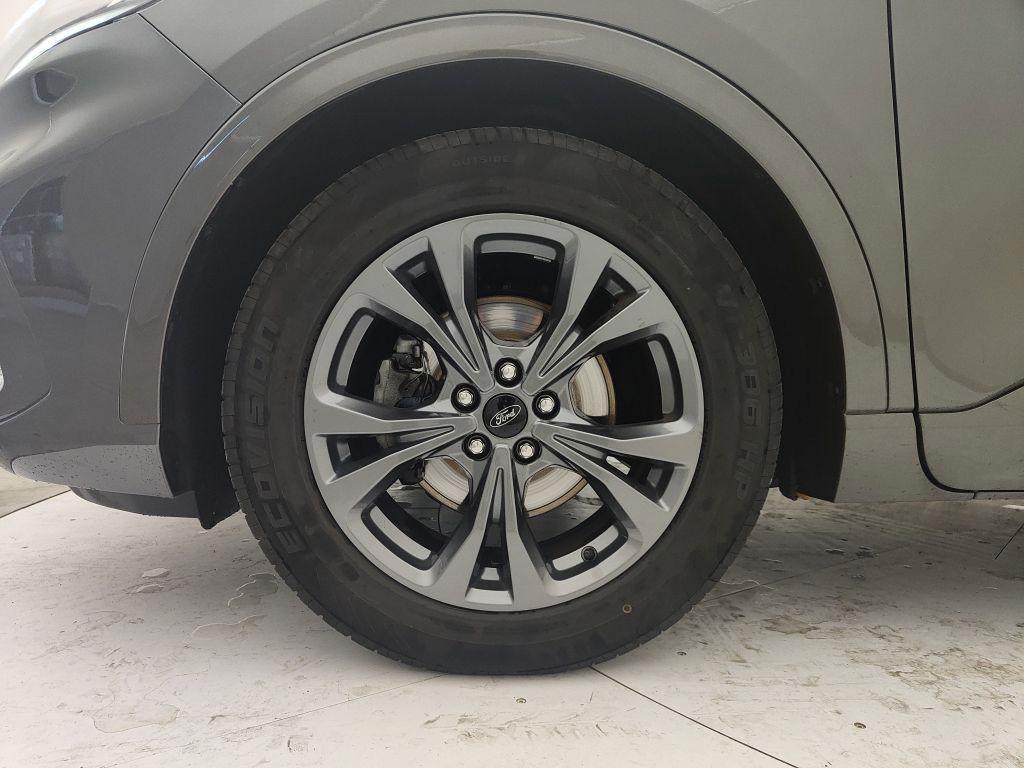 FORD Kuga 3ª serie - Kuga 1.5 EcoBlue 120 CV 2WD ST-Line