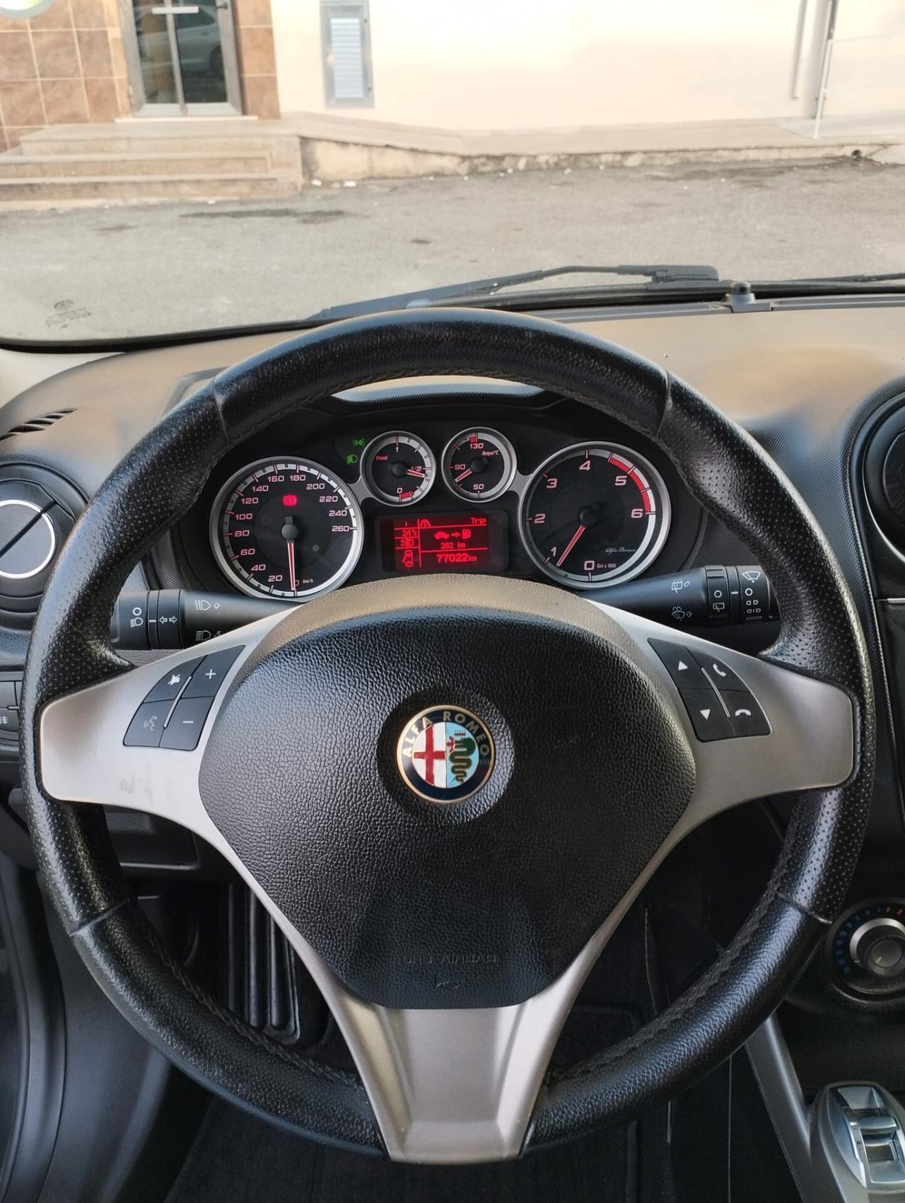 Alfa Romeo MiTo 1.3 JTDm 85 CV S&S Progression