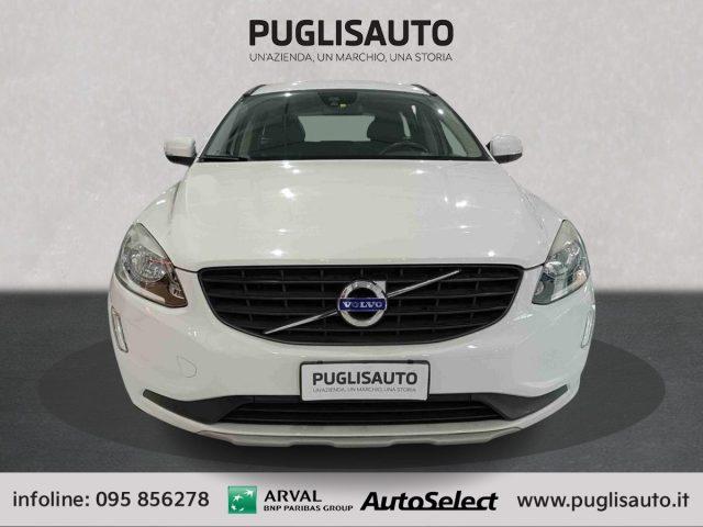VOLVO XC60 D3 Geartronic Business