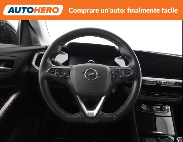 OPEL Grandland 1.2 Turbo 12V 130 CV Business Elegance