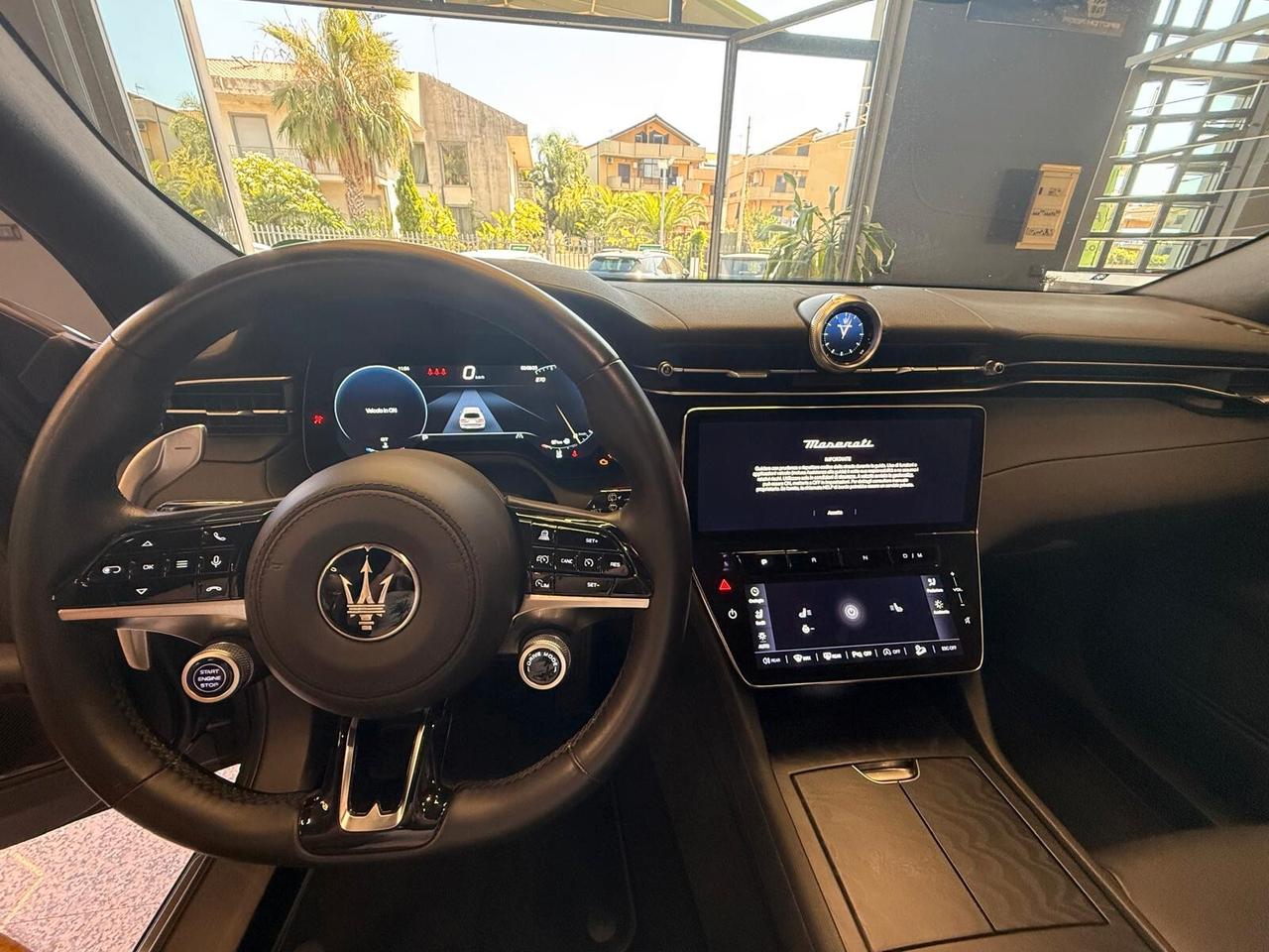 Maserati Grecale MHEV 300 CV AWD GT IVA ESPOSTA