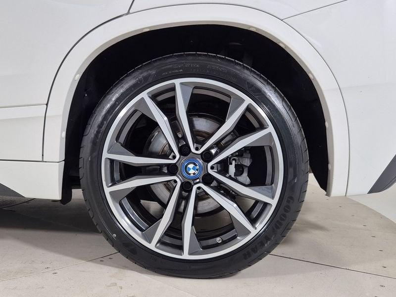 BMW X2 F39 Benzina xdrive25e Msport auto