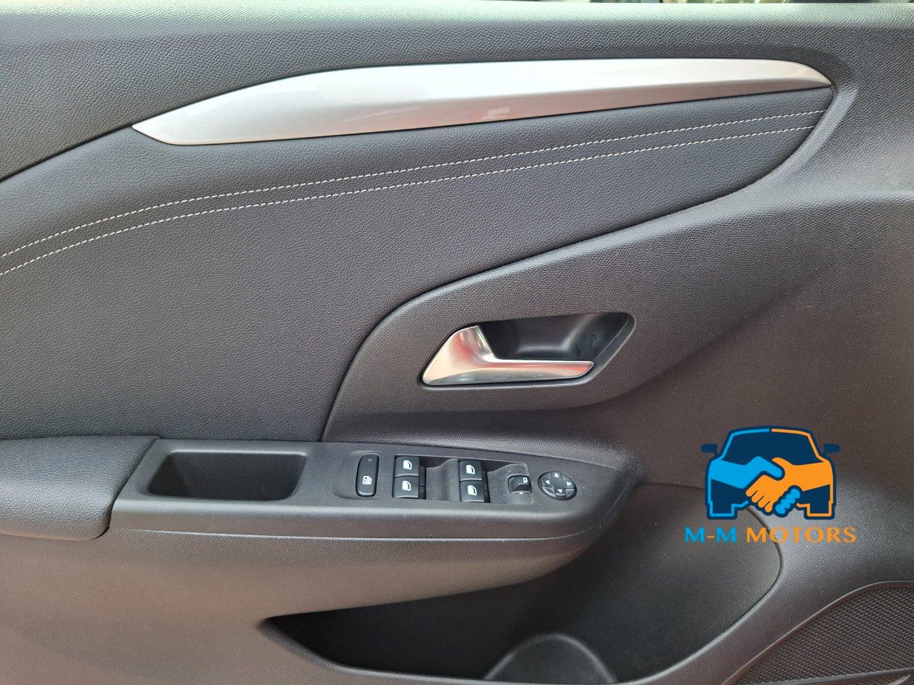 Opel Corsa 5 Porte Corsa 1.2 GS Line s&s 100cv