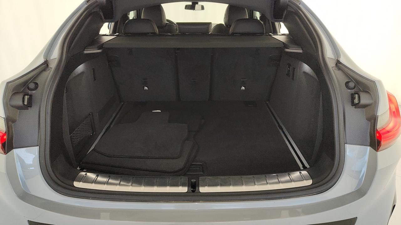 BMW X4 G02 2021 - X4 xdrive20d mhev 48V Msport auto